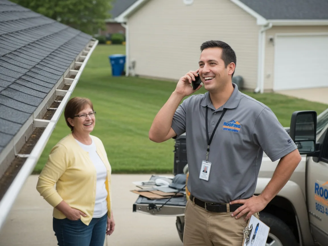 Local Roofing Contractors Lynwood, CA FAQs